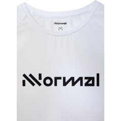 NNormal Race T-Shirt Men - NN White | BIKE24