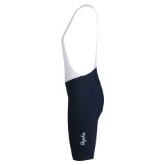 Rapha Core Bib Shorts Women - dark navy/white | BIKE24