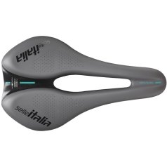 パーツ selle italia MAX NOVUS EVO Boost Ti316 Max Novus Boost Evo TI 316 Gel Superflow - Selle Italia S.R.L