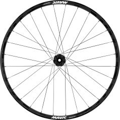 Mavic Deemax DH Rear Wheel - 27.5