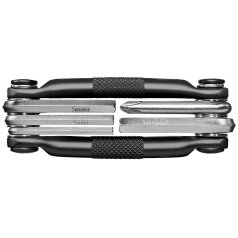 Crankbrothers M5 Multi-tool Case For Apple CRANK BROTHERS M5