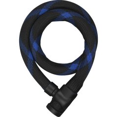 ABUS STEEL-O-FLEX IVERA 7200/110㎝ Abus Rowerowe Steel-O-Flex Ivera 7200 - 110 Cm - Ceny i