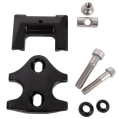 Giant Clamp Kit for Contact SLR D-Fuse Carbon Seatpost Giant Clamp Kit for Contact SLR D-Fuse Carbon Seatpost