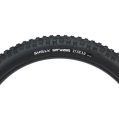 らめーま様Surly Dirt Wizard 27.5 x 3.0 タイヤ　ペア Surly Dirt Wizard 27.5 x 3.0 Tubeless Tire | Jenson USA