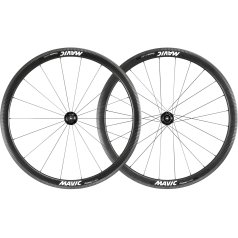 Mavic マビック Cosmic SL32 クリンチャー　UST　ディスク COSMIC SL 32 DISC 21mm - Mavic