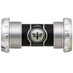 ★【お買得!!スリーブ付】CHRISKING BB24 mattslate CHRIS KING* threadfit 24 bb (black) - BLUE LUG ONLINE STORE