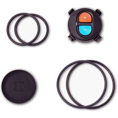 アクセサリー Wahoo ZWIFT CLICK COG UPGRADE KIT Wahoo Zwift Cog and Click Upgrade Kit | BIKE24
