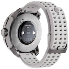 SUUNTO9PEAK BIRCH WHITE TITANIUM GPSウォッチ SUUNTO9PEAK BIRCH WHITE TITANIUM GPSウォッチ