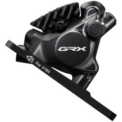 Shimano GRX BR-RX820 Brake Caliper Excel Sports | Shop