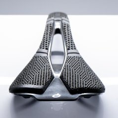 Prologo Scratch M5 PAS 3DMSS Nack Saddle - Black | BIKE24