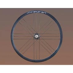 Campagnolo Zonda GT Laufradsatz - 28
