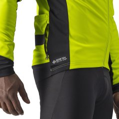 Amazon.com: Castelli Men's Sports Jacket, Electric Lime