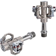 Xpedo M-Force 8 Ti Pedal | BIKE24