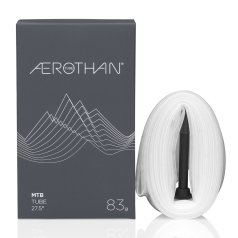 Schwalbe Aerothan No. 21E Inner Tube 27.5 MTB BIKE24