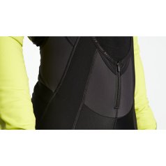 Specialized SL Expert Softshell Bib Tights Men - black | BIKE24