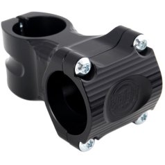 【わいじ】PAUL Boxcar Stem (black) 50mm PAUL* boxcar stem (black) - BLUE LUG GLOBAL ONLINE STORE
