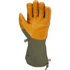 Rab Khroma Freeride GTX Gloves - army | BIKE24