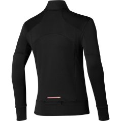 Mizuno warmalite half zip online