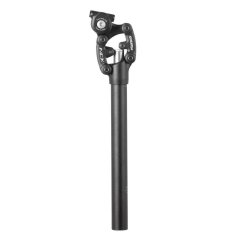 パーツ SR SUNTOUR SP25-NCX Suspension Seatpost SR Suntour SP25-NCX suspension seatpost 350mm, Ø 30.9 or 31.6mm