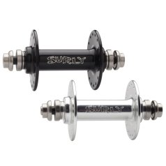 パーツ SURLY ultra new rear hub (black) SURLY* ultra new disc rear hub (black) - BLUE LUG ONLINE STORE