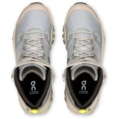 Cloudrock Waterproof Damen Wanderschuh GÃ¼nstig On Cloudrock Mid