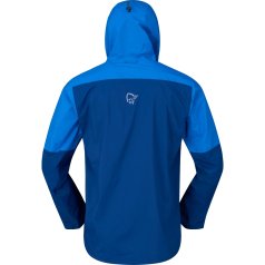 Norrona falketind dri1 Jacket Men - Limoges | BIKE24