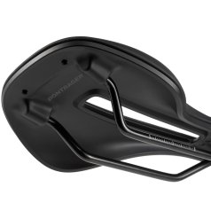 BONTRAGER Verse Elite Saddle 145mm ブラック Bontrager Verse Elite Saddle Review - FeedTheHabit.com