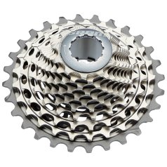 SRAM XG-1190 Cassette 11-speed - silver | BIKE24