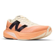 ★ニューバランス★FuelCell Rebel v4★Hot Mango Angora-D Men's FuelCell Rebel v4 Running Shoe - Hot Mango/Angora