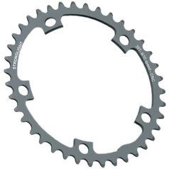 Stronglight CT2 Road Chainring - 5-Arm - 130mm - Shimano