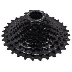 SunRace CSRS3 EAU 11 Speed Cassette 11 32 black BIKE24