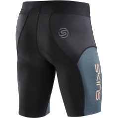 【試着のみ】On Active Half Tights XS ブラック SKINS Men's Series-5 Half Tights - Black – SKINS Compression NZ