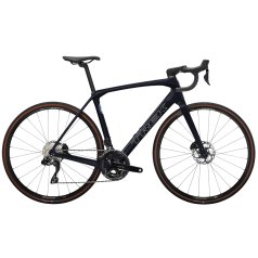 Trek DOMANE SL 6 Gen 4 - Carbon Road Bike - 2025 - Marianas