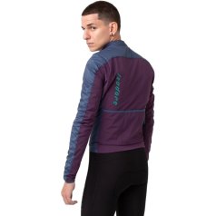 Isadore Alternative Insulated Jacket in Blue Indigo for Men