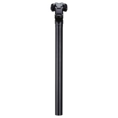 BBB Cycling ActionPost Suspension 400mm BSP-42 Seatpost - black