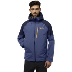 Eagle Peak Jack Wolfskin Winterjacke 3xl Jack Wolfskin Eagle Peak