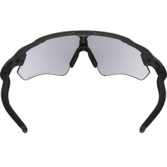 Clear black iridium photochromic activated best sale