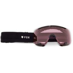『2年保証』 Woods - Goggle PureVue FOX - BIKE24 | black/red その他