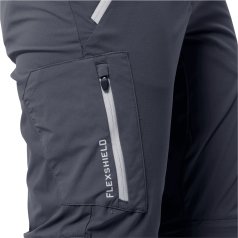 Jack wolfskin flexshield trousers fashion