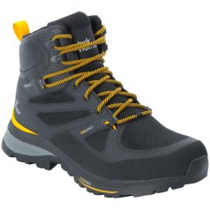 striker low rise boots