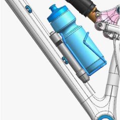 SHIMANO シマノ SM-BTC1 バッテリーケース シマノ SM-BTC1 バッテリーケース - メルカリ