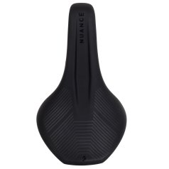 CUBE Natural Fit Saddle Nuance Road black n black BIKE24