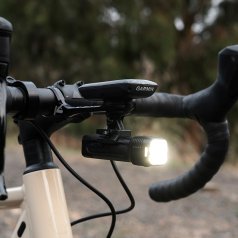 Gopro Mount Universal Flashlight Bike Mount Knog Blinder Gopro