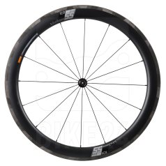 Vision SC 55 Carbon Wheelset - Tubeless Ready - Clincher