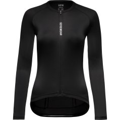 ★24新作★CODEGRAPHY★(Woman)SPORTY L JERSEY LONG SLEEVE Women's Cycling Long Sleeve Jersey