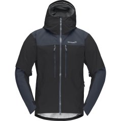 NORRØNA Trollveggen Gore-Tex Light Pro Norrøna Trollveggen Gore-Tex Pro Light Jacket Review