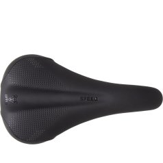 WTB Speed Cromoly Medium Saddle - black | BIKE24