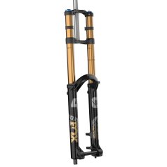 FOX 40 Suspension Fork - Factory | FLOAT | GRIP X2 - 29