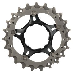Shimano Dura-Ace CS-9000 11-Speed Cassette Lockring Cassette