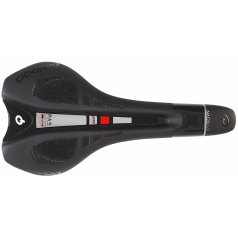 Prologo Nago Evo PAS CPC TiroX Saddle - black | BIKE24